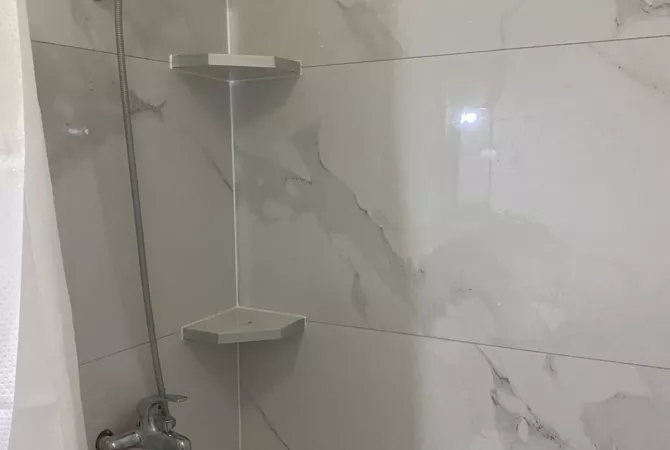 Shtepi me qera 1+1 ne Tirane - 520 Euro
