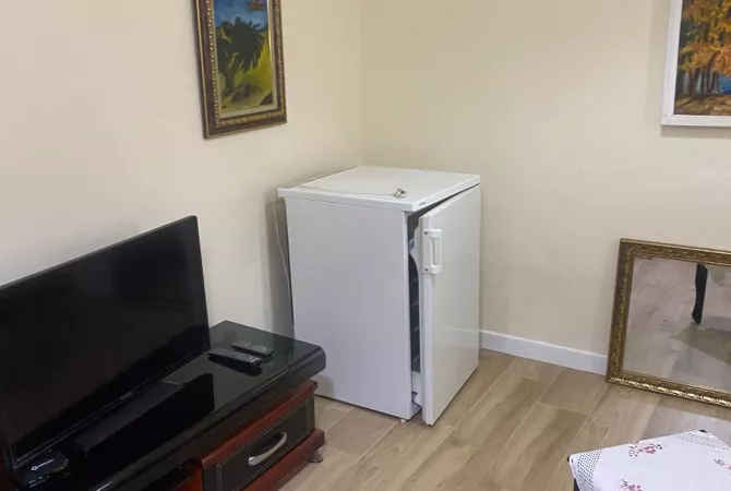Shtepi me qera 1+1 ne Tirane - 520 Euro