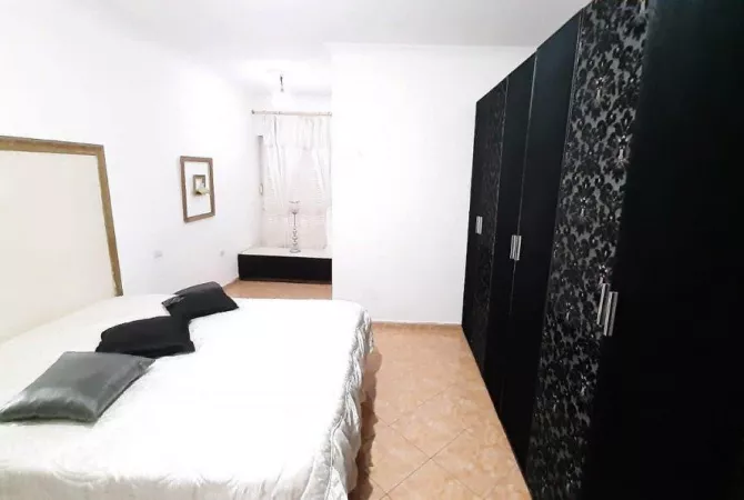 Shtepi me qera 2+1 ne Tirane - 700 Euro