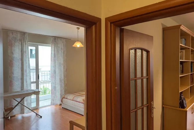 Apartment for rent in Tirana 2+1, Furnished