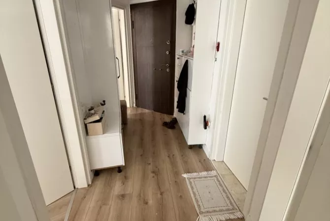 Casa in vendita 2+1 a Tirana - 145,000 Euro