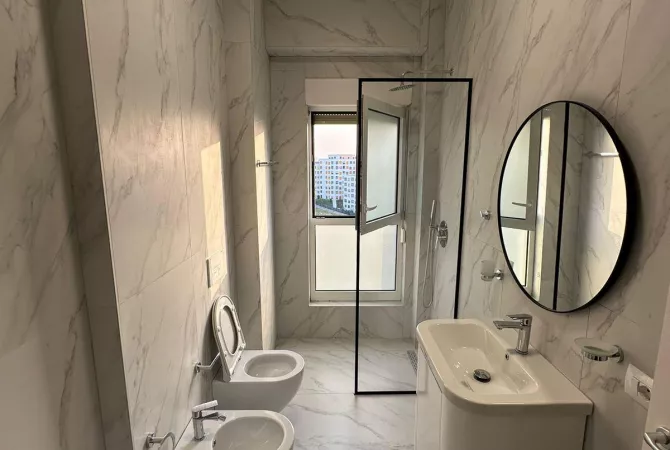 Shtepi me qera 1+1 ne Tirane - 500 Euro