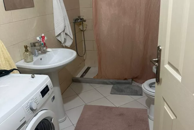 Apartment for rent in Tirana 2+1, Furnished