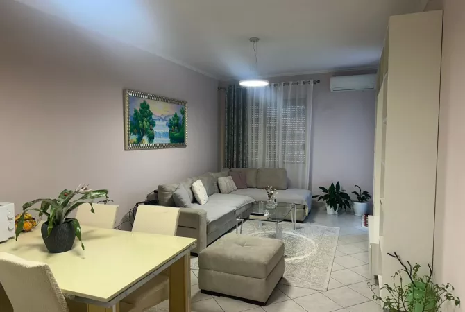 Apartment for rent in Tirana 2+1, Furnished