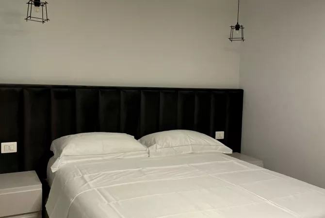 Shtepi me qera 1+1 ne Tirane - 850 Euro