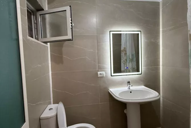 Apartment for rent in Tirana 1+1, Furnished