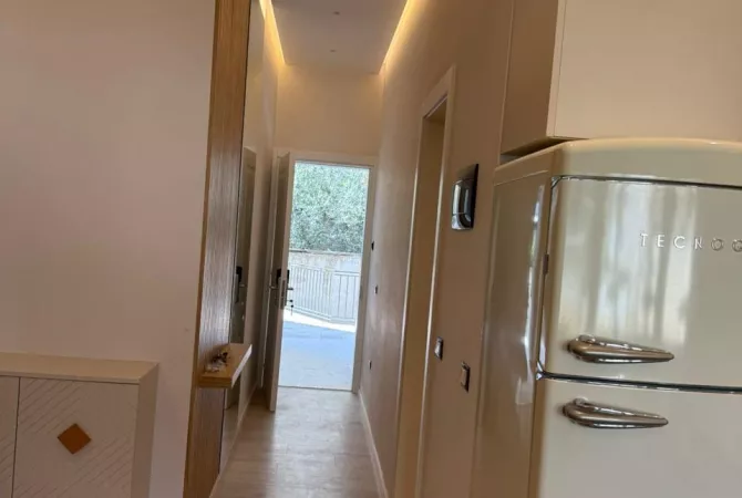 Shtepi me qera 1+1 ne Tirane - 700 Euro