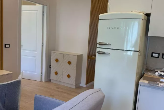 Shtepi me qera 1+1 ne Tirane - 700 Euro