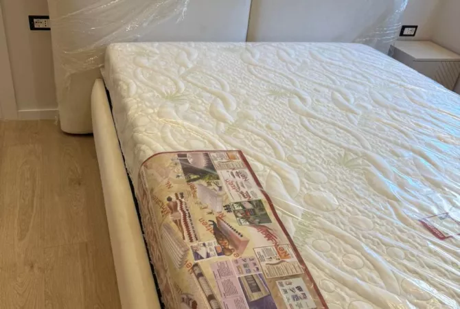 Apartment for rent in Tirana 1+1, Furnished