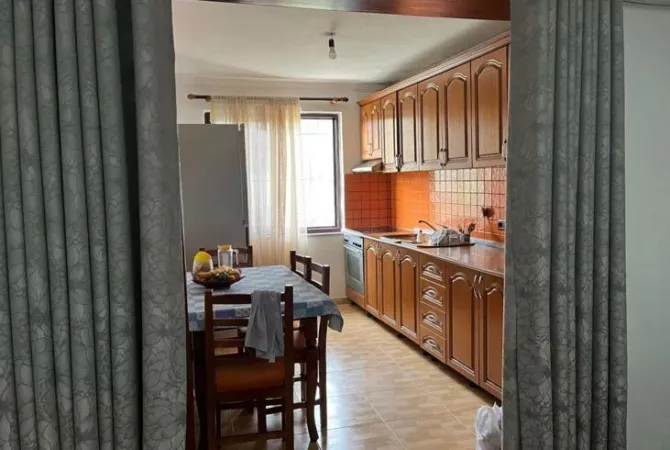 Shtepi ne shitje 2+1 ne Tirane - 120,000 Euro