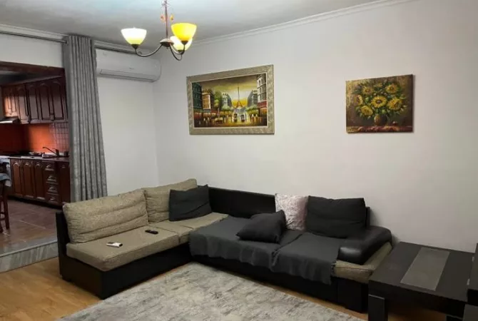 Shtepi ne shitje 2+1 ne Tirane - 120,000 Euro