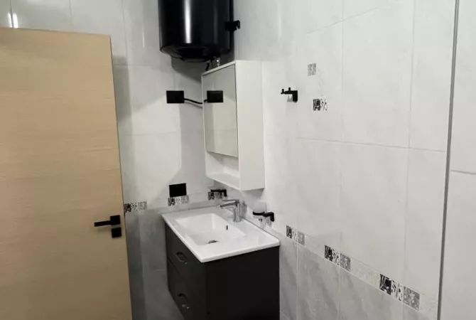 Apartment for rent in Tirana 1+1, Furnished