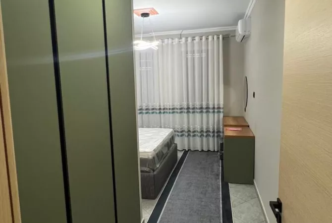 Apartment for rent in Tirana 1+1, Furnished