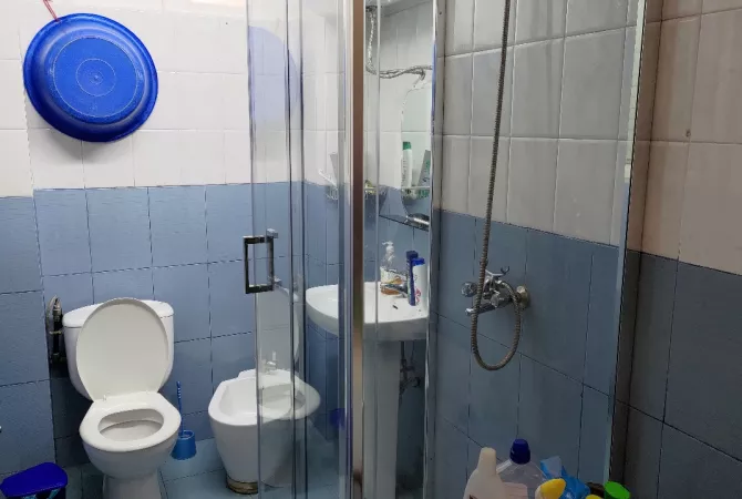 Shtepi me qera 2+1 ne Tirane - 600 Euro