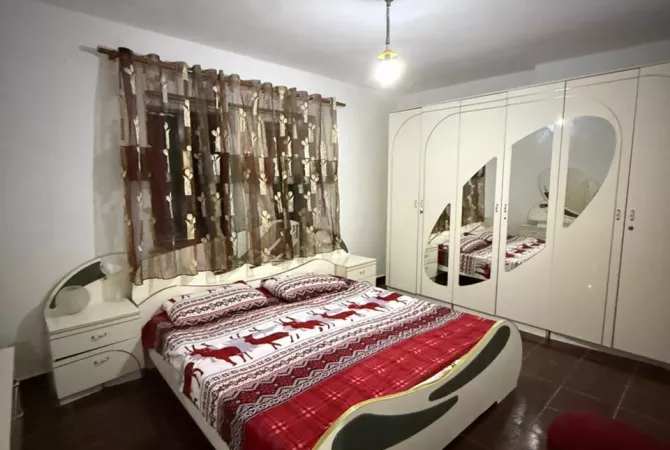 Apartment for rent in Tirana 2+1, Furnished