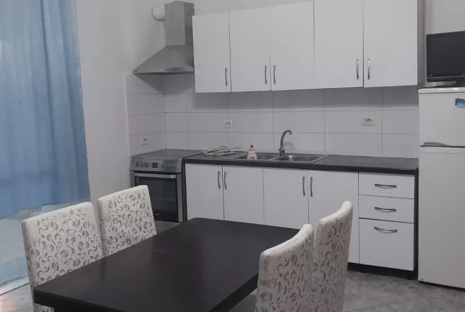 Shtepi ne shitje Garsoniere ne Tirane - 70,000 Euro