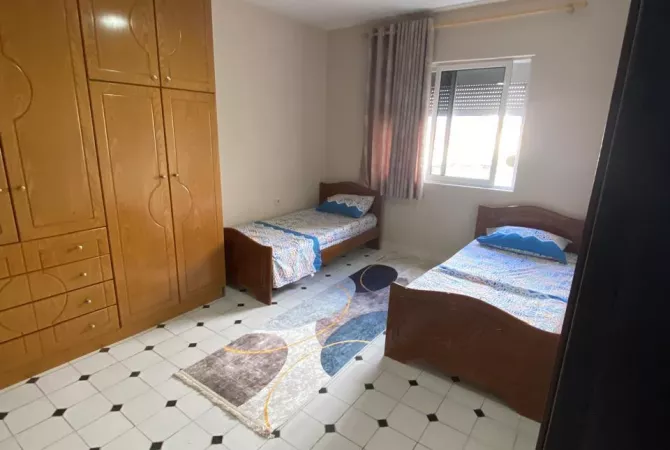 Shtepi me qera 2+1 ne Tirane - 650 Euro