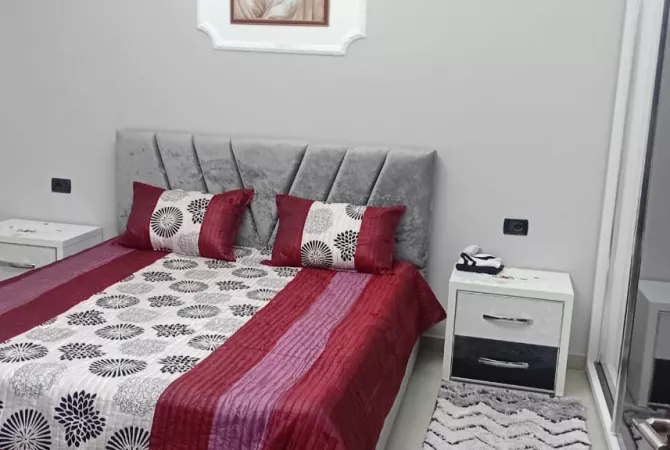 Apartment for rent in Tirana 2+1, Furnished