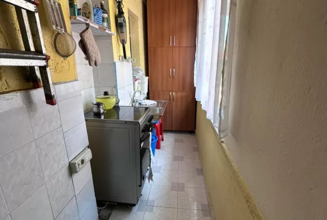 House for Sale 2+1 in Tirana - 130,000 Euro