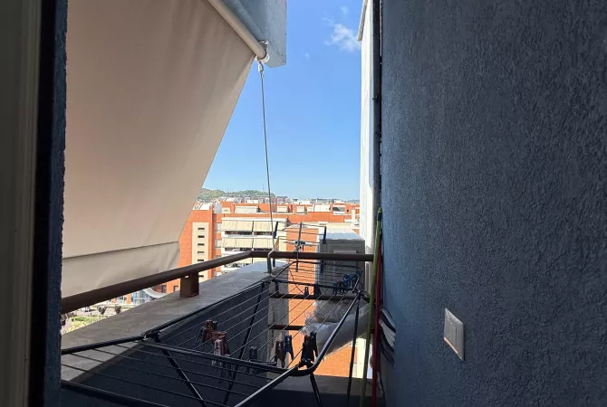 Apartment for rent in Tirana 1+1, Furnished