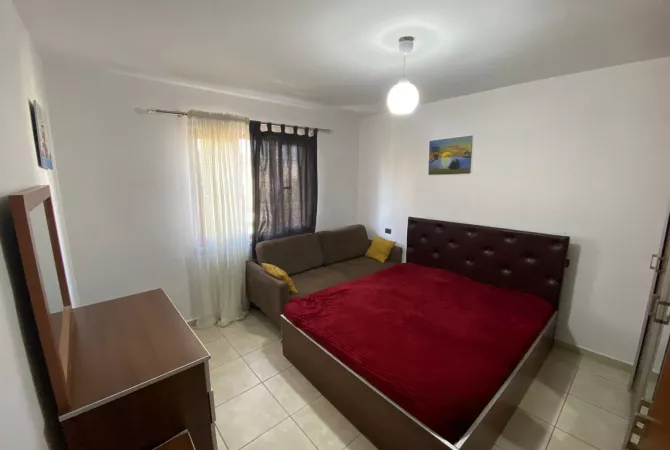 Casa in vendita 1+1 a Tirana - 85,000 Euro