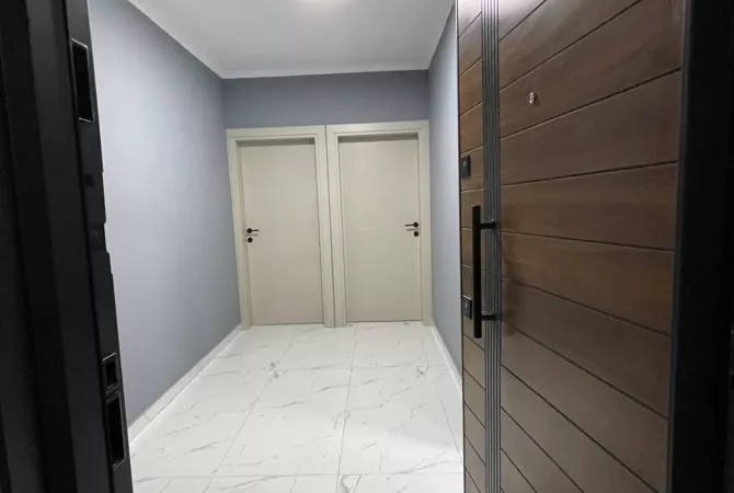 Shtepi me qera 1+1 ne Tirane - 450 Euro
