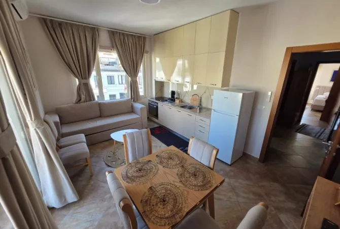 Shtepi me qera 2+1 ne Tirane - 600 Euro