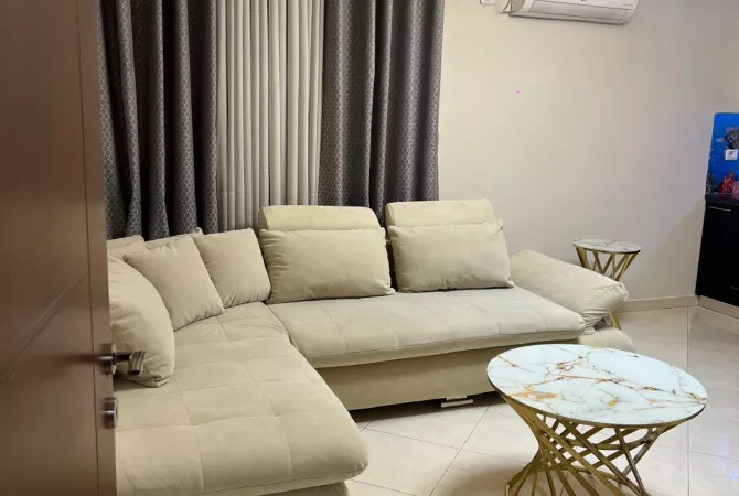 Shtepi me qera 1+1 ne Tirane - 500 Euro