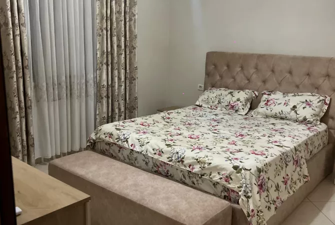 Shtepi me qera 1+1 ne Tirane - 500 Euro