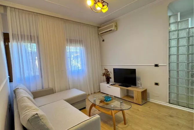 Shtepi ne shitje 1+1 ne Tirane - 115,000 Euro