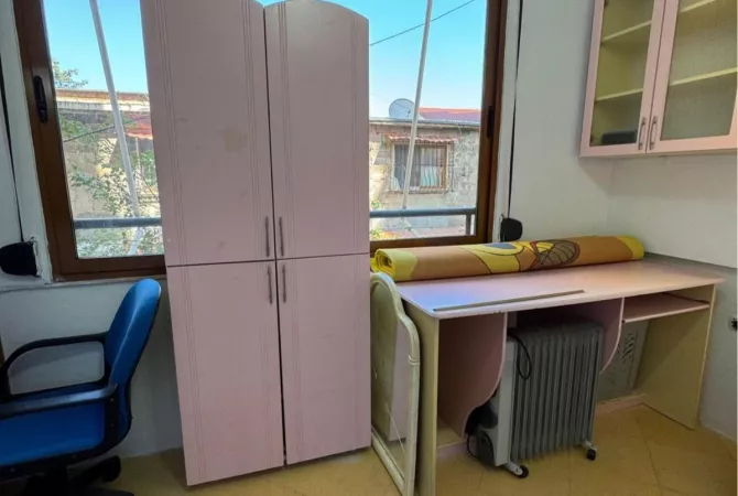 Shtepi ne shitje 1+1 ne Tirane - 115,000 Euro