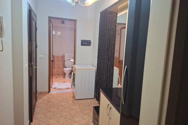 Apartment for rent in Tirana 1+1, Furnished