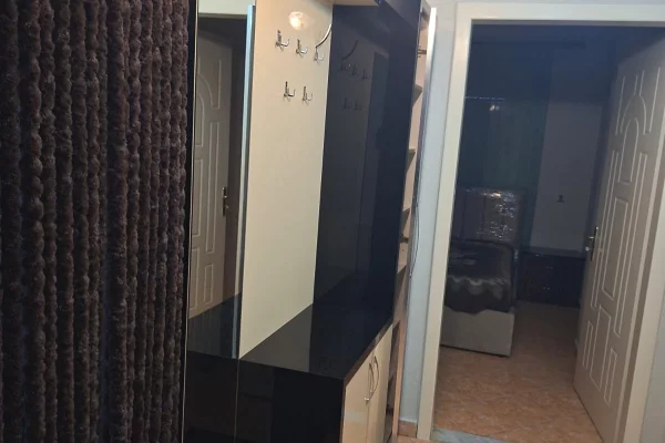 Apartment for rent in Tirana 1+1, Furnished