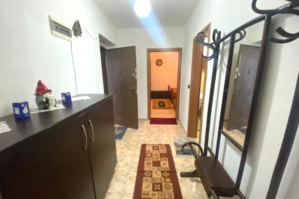 Shtepi ne shitje 1+1 ne Tirane - 100,000 Euro