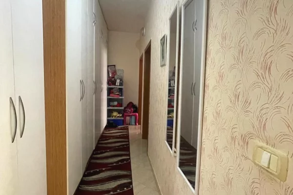 Shtepi ne shitje 2+1 ne Tirane - 150,000 Euro