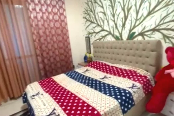 Shtepi ne shitje Apartament ne Tirane, 2+1, Mobilimi E mobiluar, Pagesa 150,000  Euro.