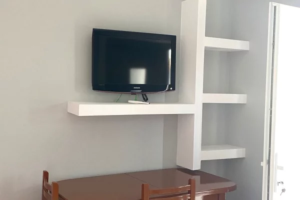 Apartment for rent in Tirana 1+1, Furnished