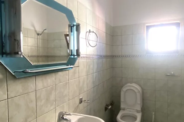 Apartment for rent in Tirana 1+1, Furnished