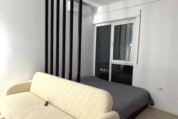 House for Rent Garsoniere in Tirana - 400 Euro