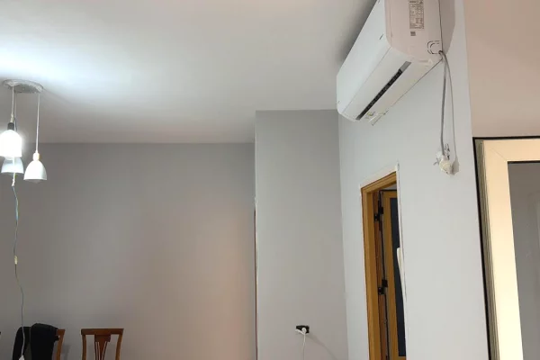 Apartment for rent in Tirana 1+1, Furnished