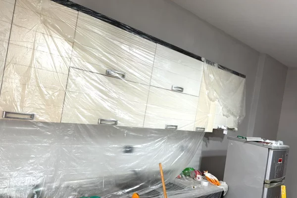 Apartment for rent in Tirana 1+1, Furnished