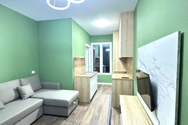 Apartment for rent in Tirana 2+1, Furnished