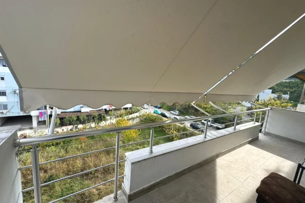 JEPET ME QIRA APARTAMENT 1+1,FRESK