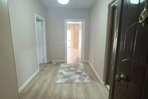 Apartment for rent in Tirana 1+1, Furnished