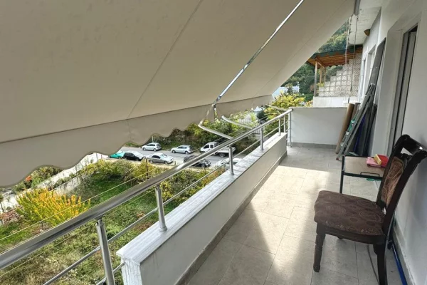 Apartment for rent in Tirana 1+1, Furnished