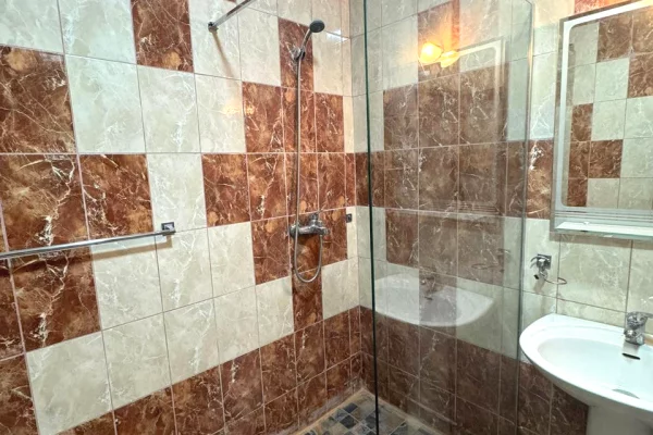 Apartment for rent in Tirana 1+1, Furnished