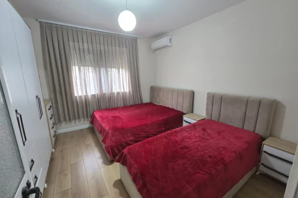 House for Rent 1+1 in Tirana - 430 Leke