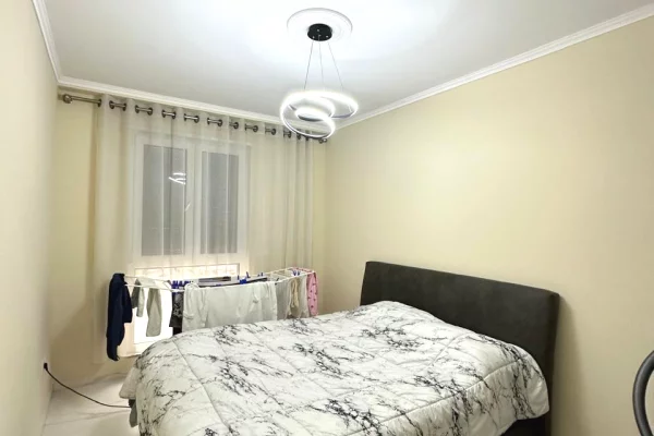 Apartment for sale in Tirana 2+1, Furnished
