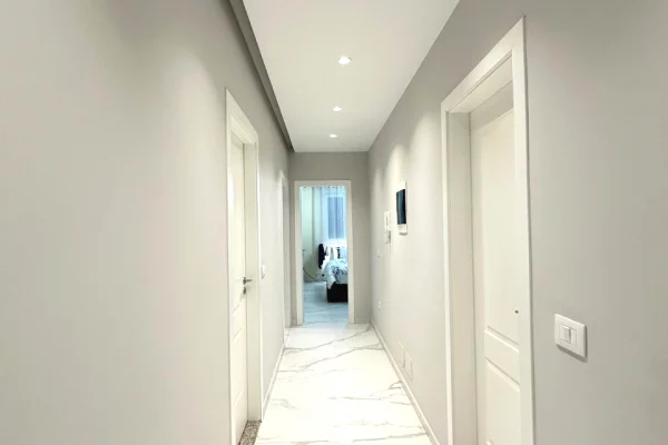 Apartment for sale in Tirana 2+1, Furnished