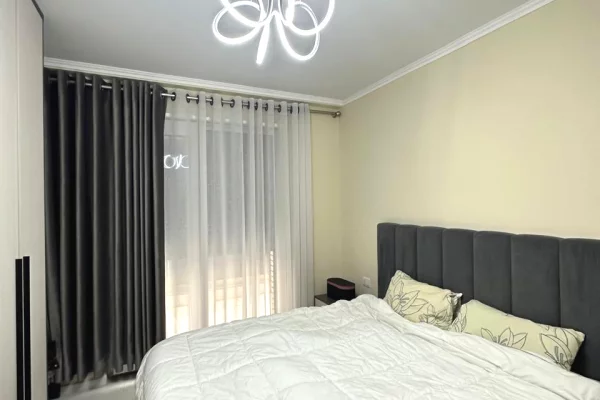 Apartment for sale in Tirana 2+1, Furnished